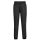 Pantaloni cu cinci buzunare pentru depozitare Portwest C074 Stretch Chefs Joggers Negru Mărimea XXL