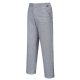 Portwest S068 - Pantalon Harrow Chefs,pantalon bucatar
