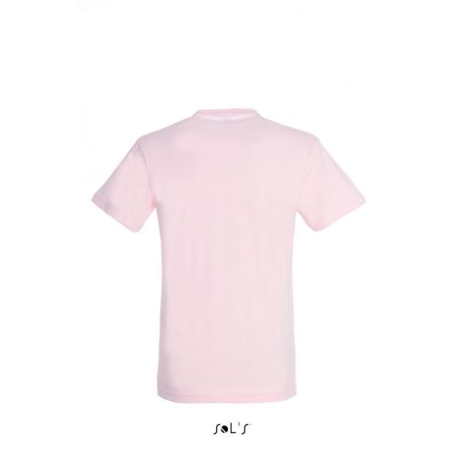 Tricou unisex bumbac Sol