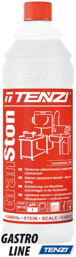 Detartant-Tenzi