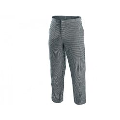 Pantaloni măcelar bărbat Canis Pepito Mărimea 46